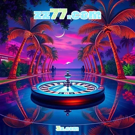 zz77.com: Aventura em Jogos Que Vão Além da Imersão