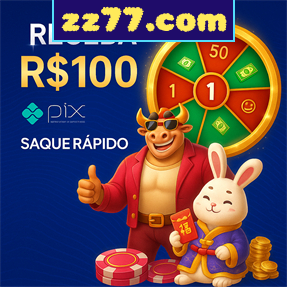 zz77.com Indique amigos para receber um bônus