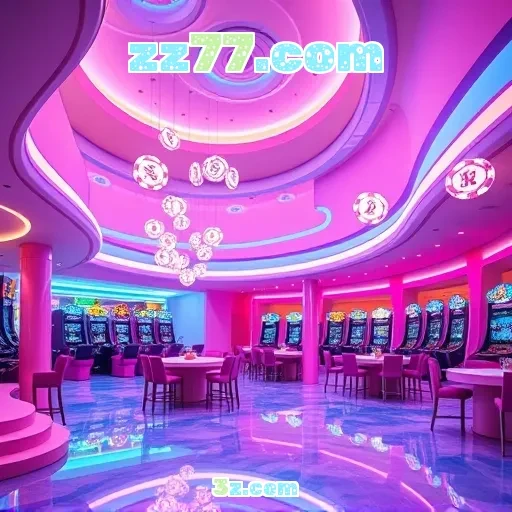 zz77.com: O Melhor Lugar para Jogar Blackjack e Ganhar no Brasil